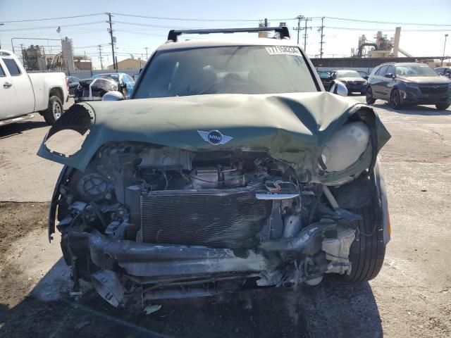 Photo 5 from auction – 2016 MINI COOPER S C with VIN WMWZC5C5XGWU21036
