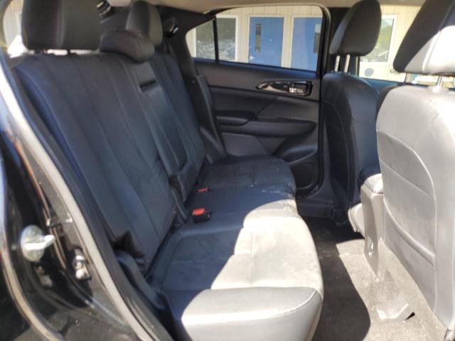 Photo 11 from auction – 2023 MITSUBISHI ECLIPSE CR with VIN JA4ATWAA3PZ021382