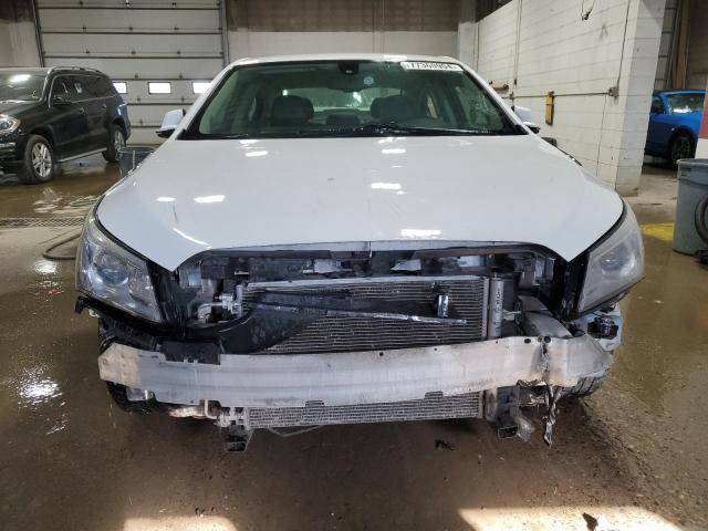 Photo 5 from auction – 2016 BUICK LACROSSE with VIN 1G4GB5G35GF134883