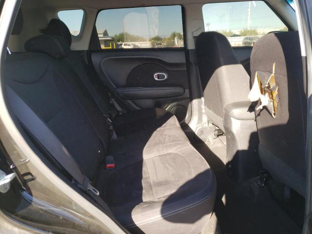 Photo 10 from auction – 2015 KIA SOUL with VIN KNDJN2A21F7762660