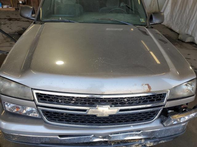 Photo 11 from auction – 2006 CHEVROLET SILVERADO with VIN 1GCEK19Z26Z301784
