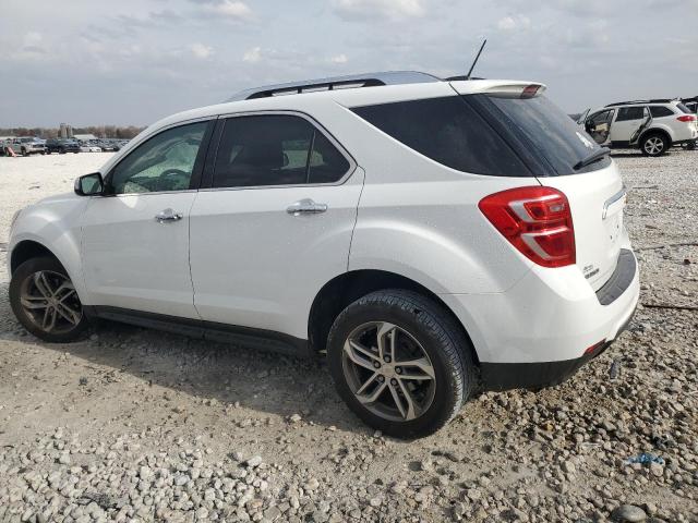 Photo 2 from auction – 2017 CHEVROLET EQUINOX PR with VIN 2GNALDEK0H6315842