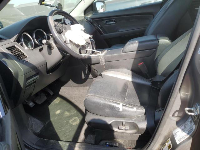 Photo 7 from auction – 2009 MAZDA CX-9 with VIN JM3TB38AX90168609