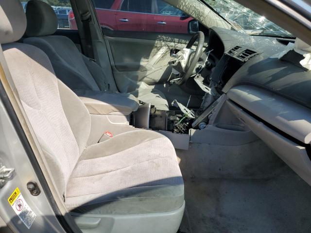 Photo 7 from auction – 2010 TOYOTA CAMRY BASE with VIN 4T1BF3EK7AU073696