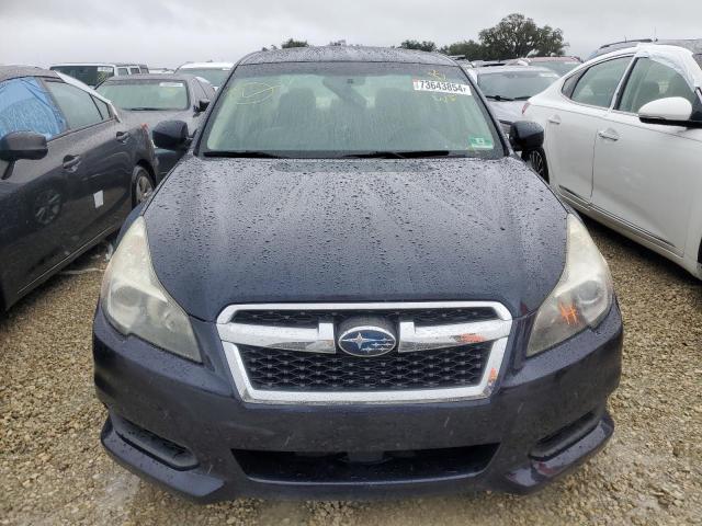 Photo 5 from auction – 2013 SUBARU LEGACY 2.5 with VIN 4S3BMBC65D3006406