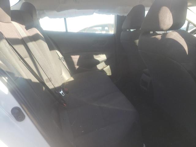 Photo 10 from auction – 2022 TOYOTA COROLLA LE with VIN 5YFEPMAE0NP288764