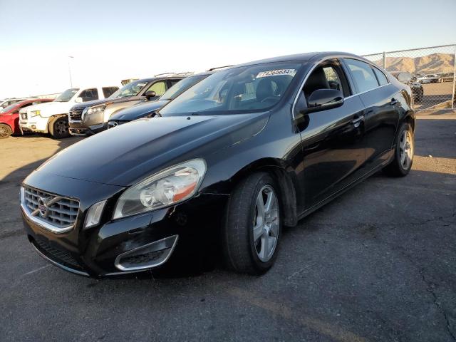 Photo 1 from auction – 2013 VOLVO S60 T5 with VIN YV1612FH1D2193425