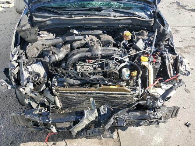 Photo 12 from auction – 2016 SUBARU FORESTER 2 with VIN JF2SJABC7GH435100