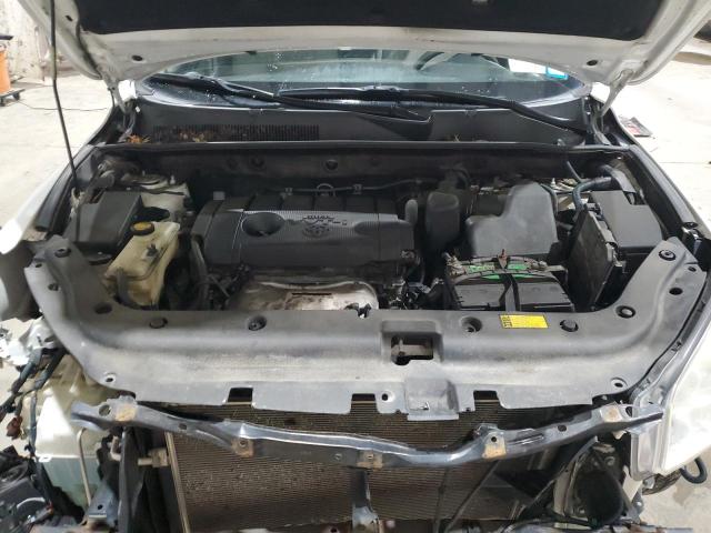 Photo 11 from auction – 2012 TOYOTA RAV4 with VIN JTMBF4DVXCD045271