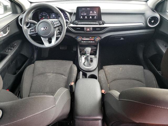 Photo 8 from auction – 2019 KIA FORTE FE with VIN 3KPF24AD4KE050164