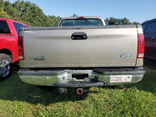 Photo 6 from auction – 2002 FORD F250 SUPER with VIN 1FTNX21L82EC48671