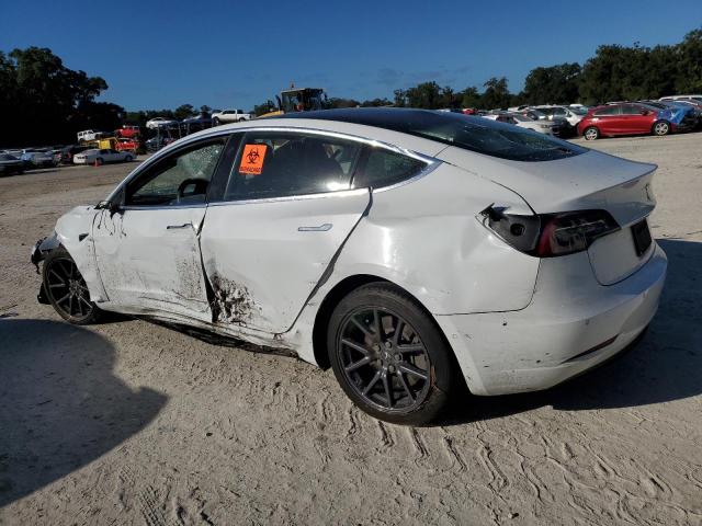 Photo 2 from auction – 2018 TESLA MODEL 3 with VIN 5YJ3E1EA1JF108782