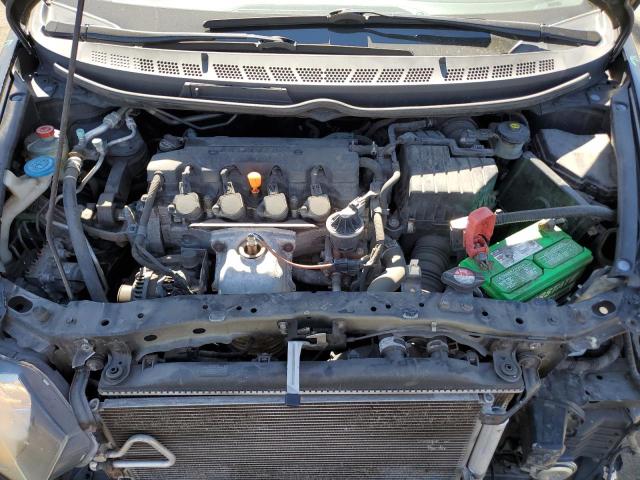 Photo 11 from auction – 2011 HONDA CIVIC EX with VIN 19XFA1F87BE002929