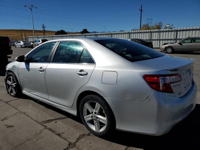 Photo 2 from auction – 2014 TOYOTA CAMRY L with VIN 4T1BF1FK3EU301105