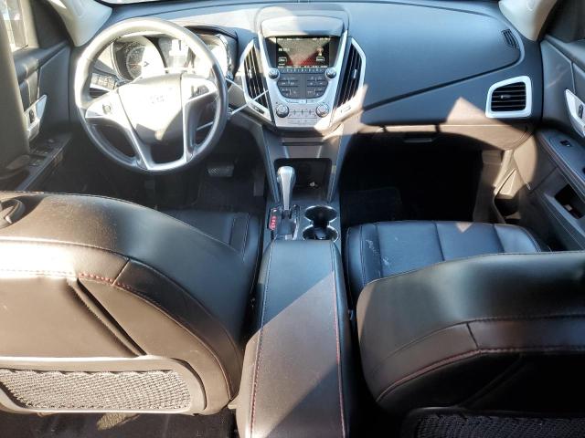 Photo 8 from auction – 2012 GMC TERRAIN SL with VIN 2GKFLVE56C6291008