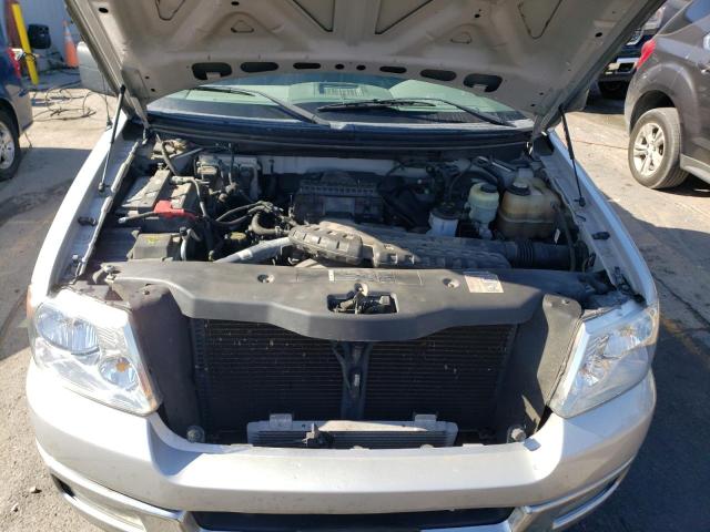 صورة رقم 11 من المزاد - 2005 FORD F150 مع VIN 1FTRF04525KE67914