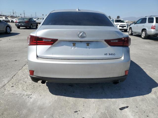 Photo 6 from auction – 2015 LEXUS IS 250 with VIN JTHBF1D29F5062290