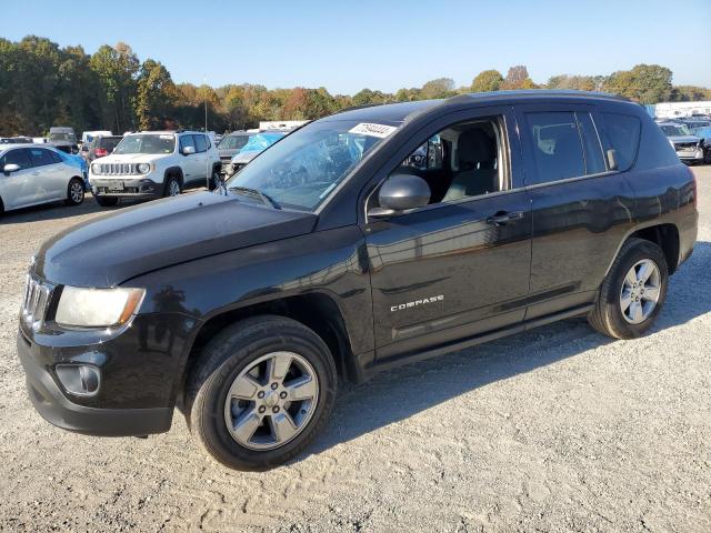 JEEP COMPASS SP 2014 с VIN 1C4NJCBAXED812528 - Снимка от търг