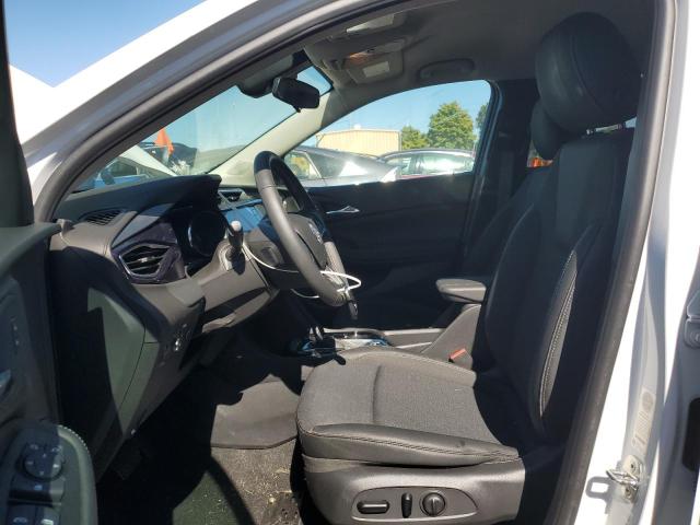 Photo 7 from auction – 2022 BUICK ENCORE GX with VIN KL4MMBS20NB123934