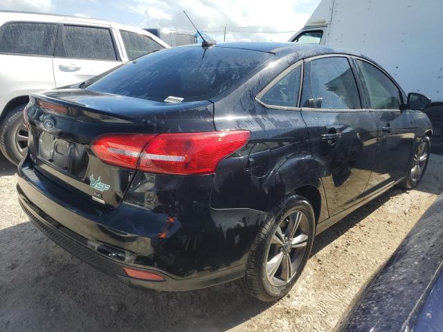 Photo 3 from auction – 2018 FORD FOCUS SE with VIN 1FADP3FE7JL229282