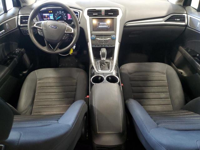 Photo 8 from auction – 2013 FORD FUSION SE with VIN 3FA6P0H71DR219052