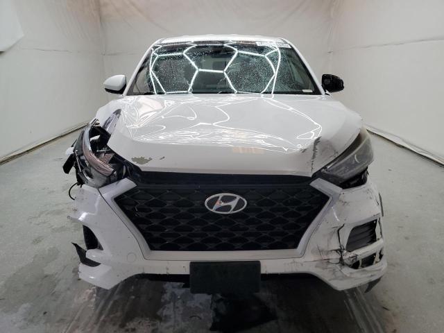 Photo 5 from auction – 2019 HYUNDAI TUCSON SE with VIN KM8J2CA42KU014913