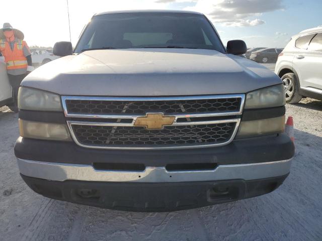 Photo 5 from auction – 2006 CHEVROLET SILVERADO with VIN 1GCEC19X66Z229127