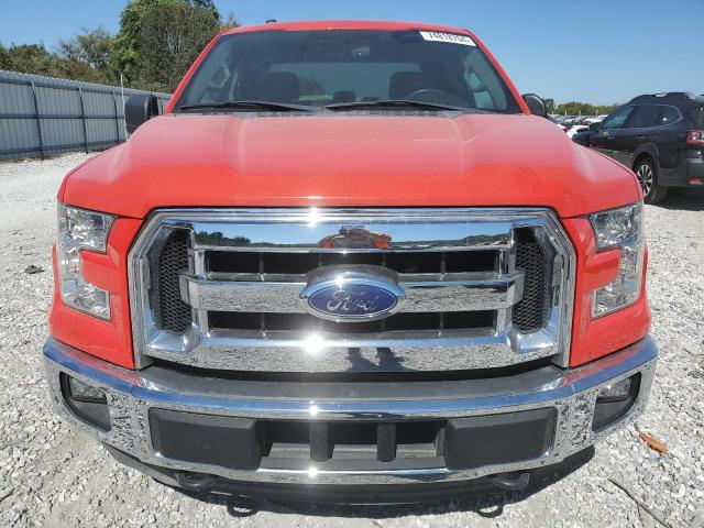 Photo 5 from auction – 2015 FORD F150 SUPER with VIN 1FTEX1EP2FKD19202