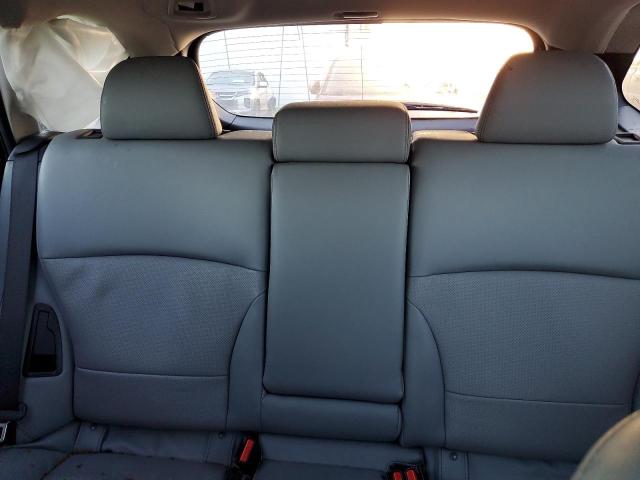 Photo 10 from auction – 2018 SUBARU OUTBACK 2. with VIN 4S4BSANC5J3257159