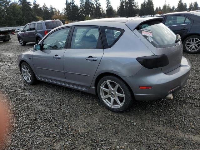 Photo 2 from auction – 2006 MAZDA 3 HATCHBAC with VIN JM1BK143961411266