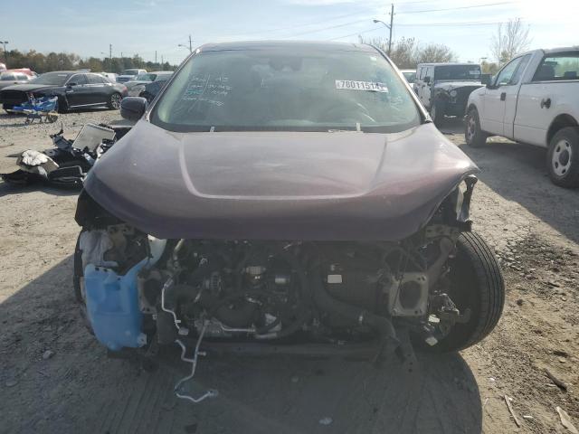 Photo 5 from auction – 2021 FORD EDGE SEL with VIN 2FMPK3J93MBA56599