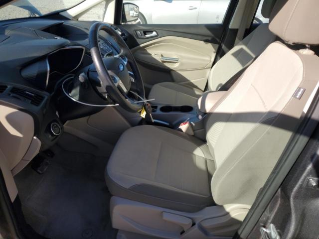 Photo 7 from auction – 2014 FORD C-MAX SE with VIN 1FADP5AU1EL515614