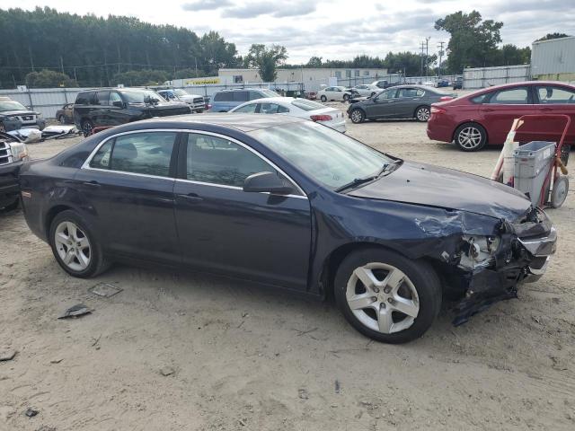 Photo 4 from auction – 2010 CHEVROLET MALIBU LS with VIN 1G1ZB5EB0AF259183
