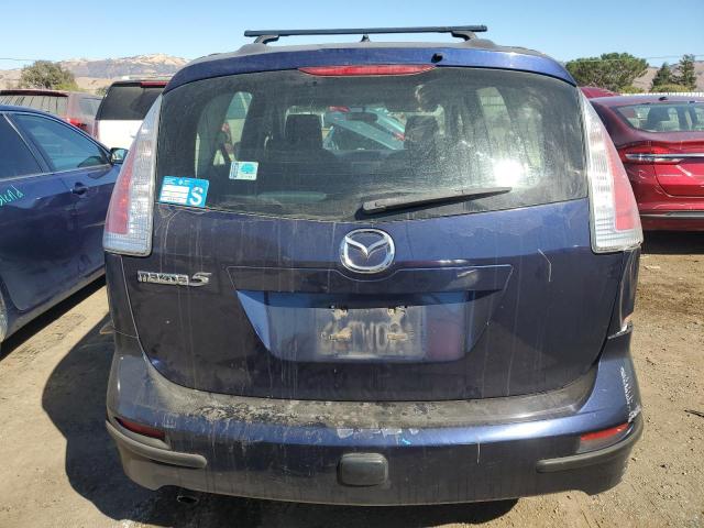 Photo 6 from auction – 2010 MAZDA 5 with VIN JM1CR2WL0A0374934