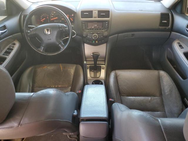 Photo 8 from auction – 2004 HONDA ACCORD with VIN 1HGCM66574A039192