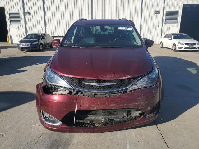 Photo 5 from auction – 2019 CHRYSLER PACIFICA T with VIN 2C4RC1BG7KR704770