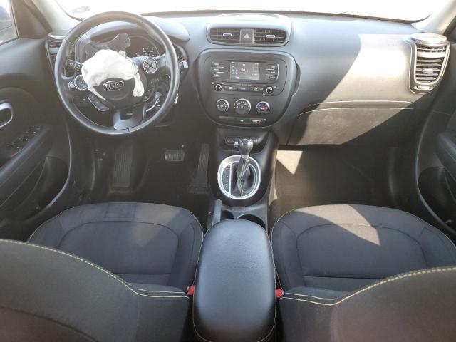 Photo 8 from auction – 2016 KIA SOUL + with VIN KNDJP3A53G7304467