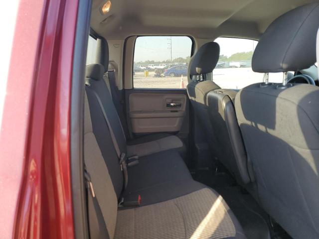 Photo 10 from auction – 2012 DODGE RAM 1500 S with VIN 1C6RD7GP9CS266169
