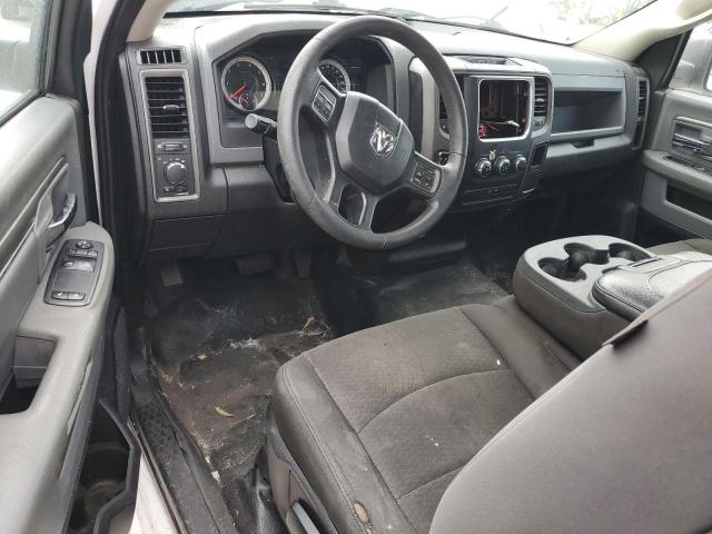 Photo 8 from auction – 2020 RAM 1500 CLASS with VIN 3C6JR6DT6LG144032