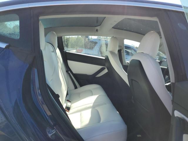 Photo 10 from auction – 2020 TESLA MODEL 3 with VIN 5YJ3E1EB4LF791508