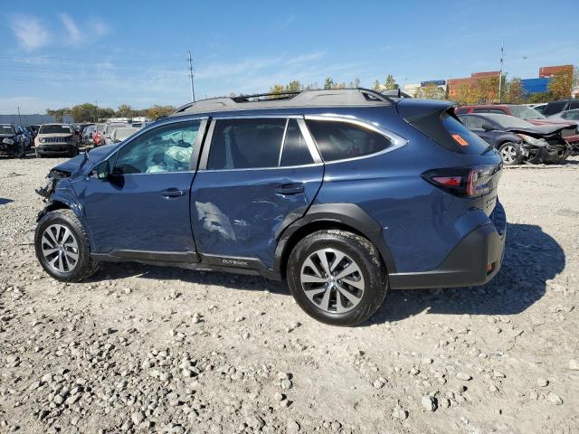 Photo 2 from auction – 2025 SUBARU OUTBACK PR with VIN 4S4BTAFC3S3125692