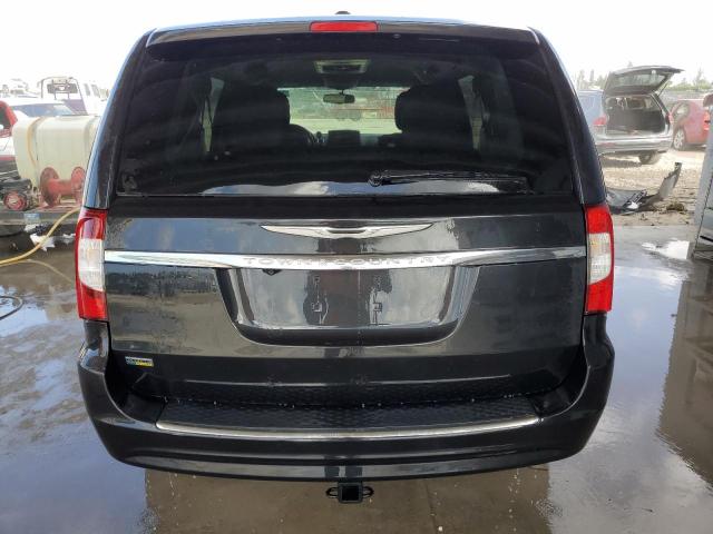 Photo 6 from auction – 2016 CHRYSLER TOWN & COU with VIN 2C4RC1BG3GR238259