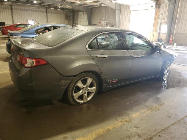 Photo 3 from auction – 2010 ACURA TSX with VIN JH4CU2F67AC033004