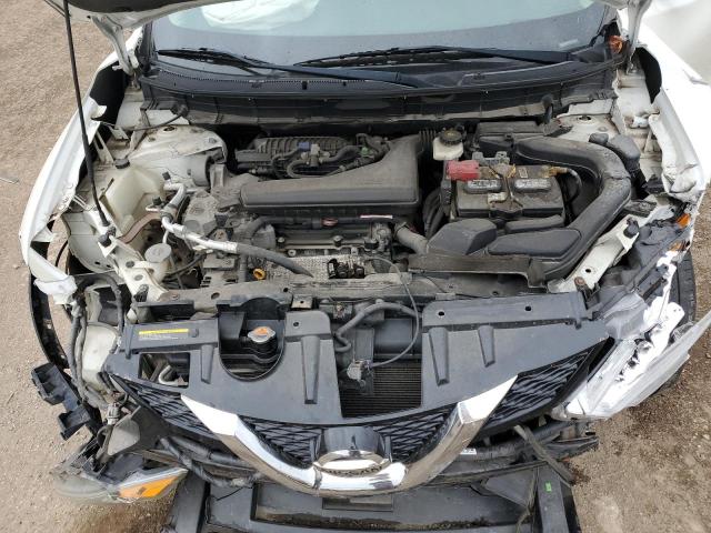 Photo 12 from auction – 2015 NISSAN ROGUE S with VIN 5N1AT2MV5FC770257