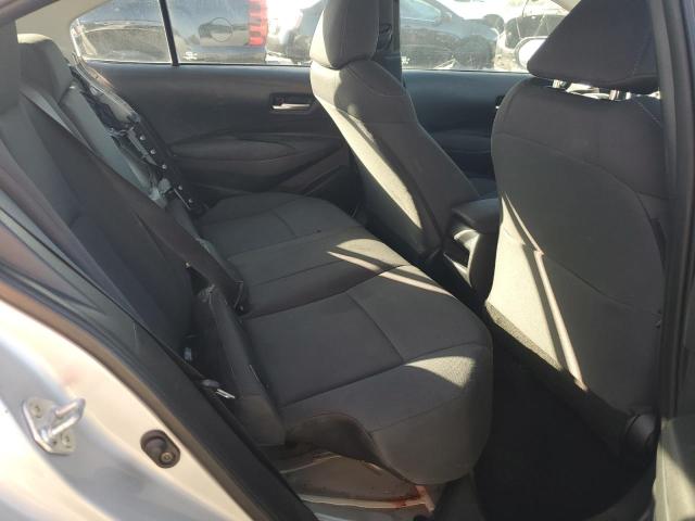 Photo 10 from auction – 2021 TOYOTA COROLLA LE with VIN 5YFEPMAE2MP203891