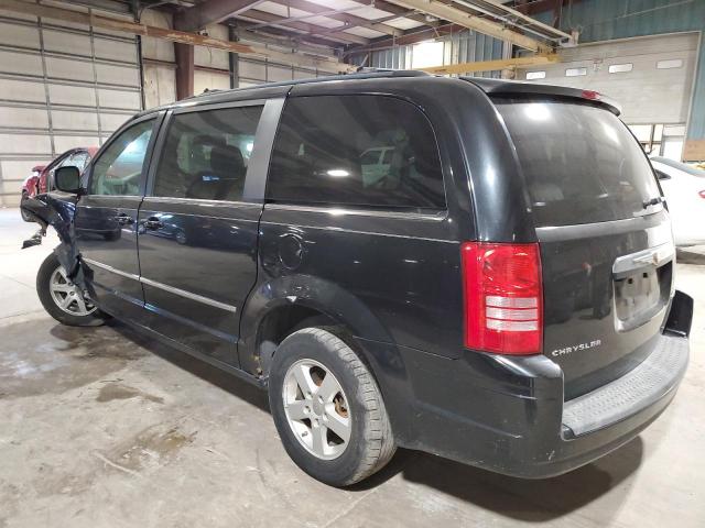 Photo 2 from auction – 2010 CHRYSLER TOWN & COU with VIN 2A4RR5D14AR188830