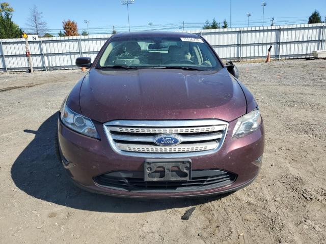 Photo 5 from auction – 2011 FORD TAURUS SEL with VIN 1FAHP2EW9BG133203