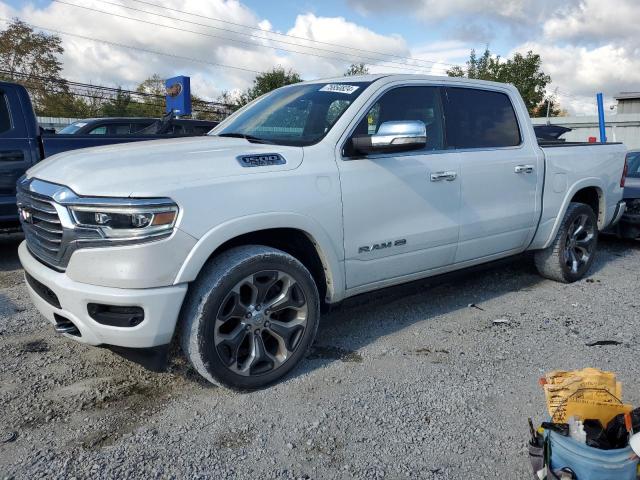 RAM 1500 LONGH 2019 z numerem VIN 1C6SRFKT1KN897075 - Zdjęcie z aukcji