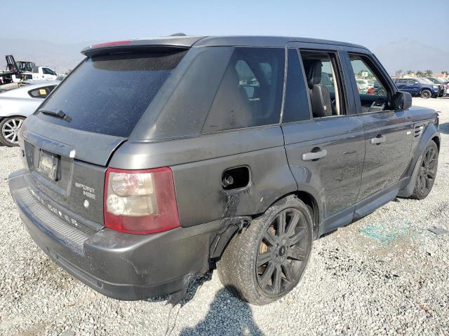 Photo 3 from auction – 2009 LAND ROVER RANGE ROVE with VIN SALSK25419A214537