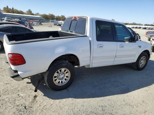 Photo 3 from auction – 2003 FORD F150 SUPER with VIN 1FTRW07623KB50376